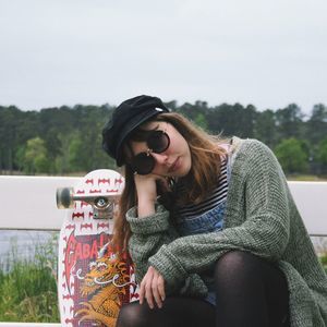 Meet your Posher, Maggie